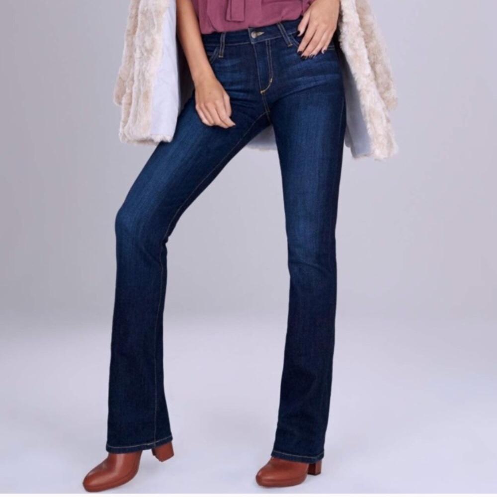 Joe’s Jeans Boot Cut Denim
